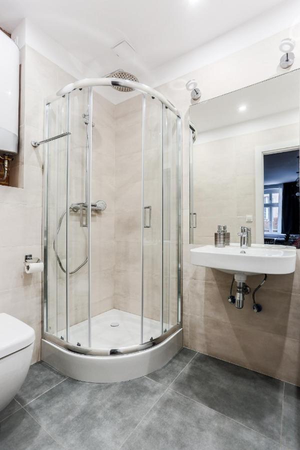 Soft Loft Apartamenty Stary Toruń Dış mekan fotoğraf