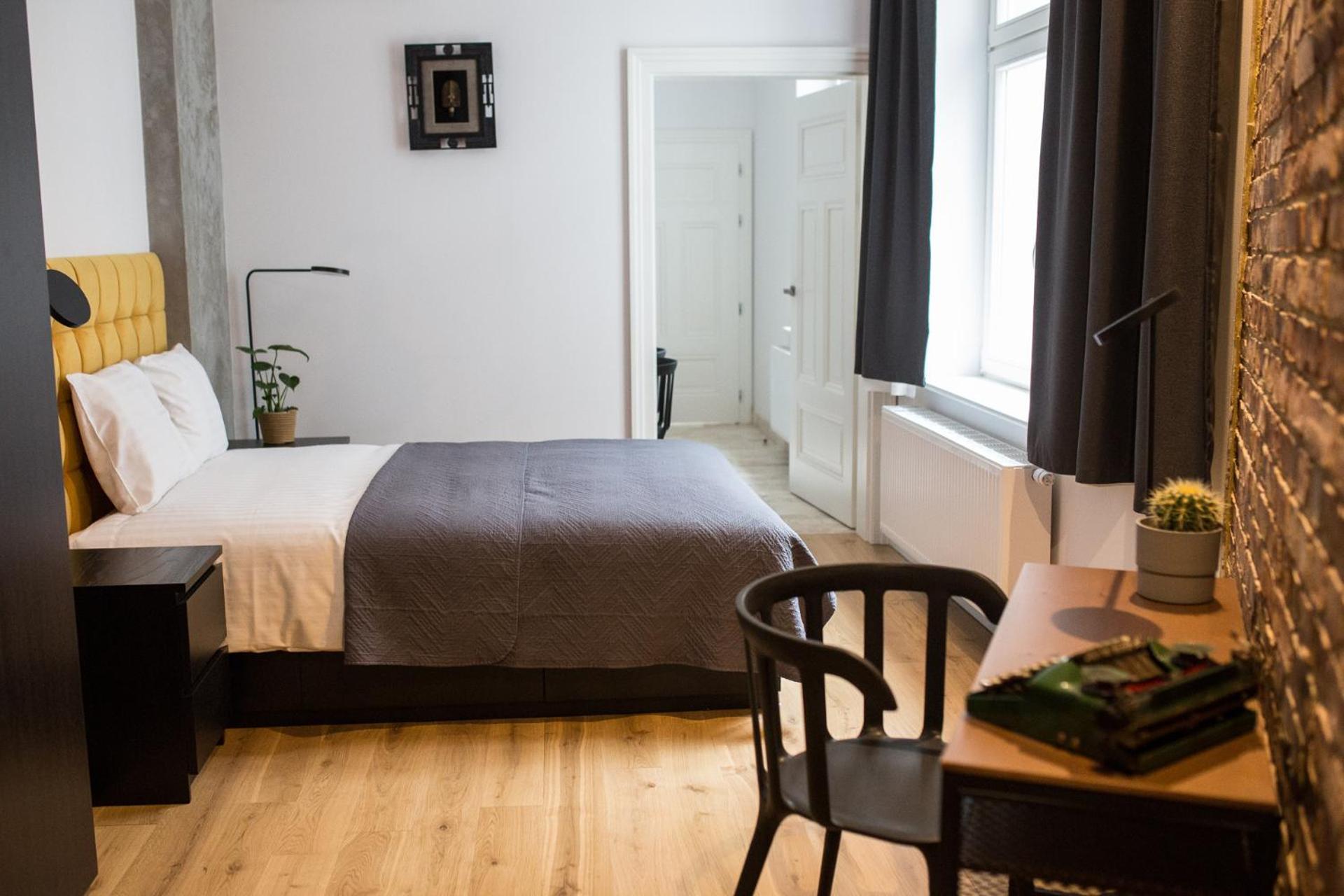 Soft Loft Apartamenty Stary Toruń Dış mekan fotoğraf