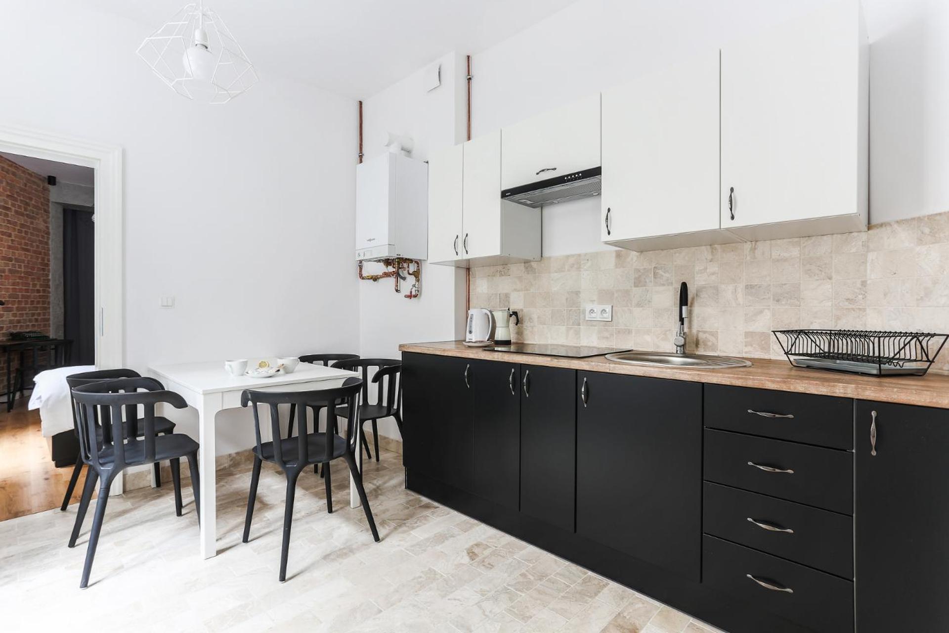 Soft Loft Apartamenty Stary Toruń Dış mekan fotoğraf