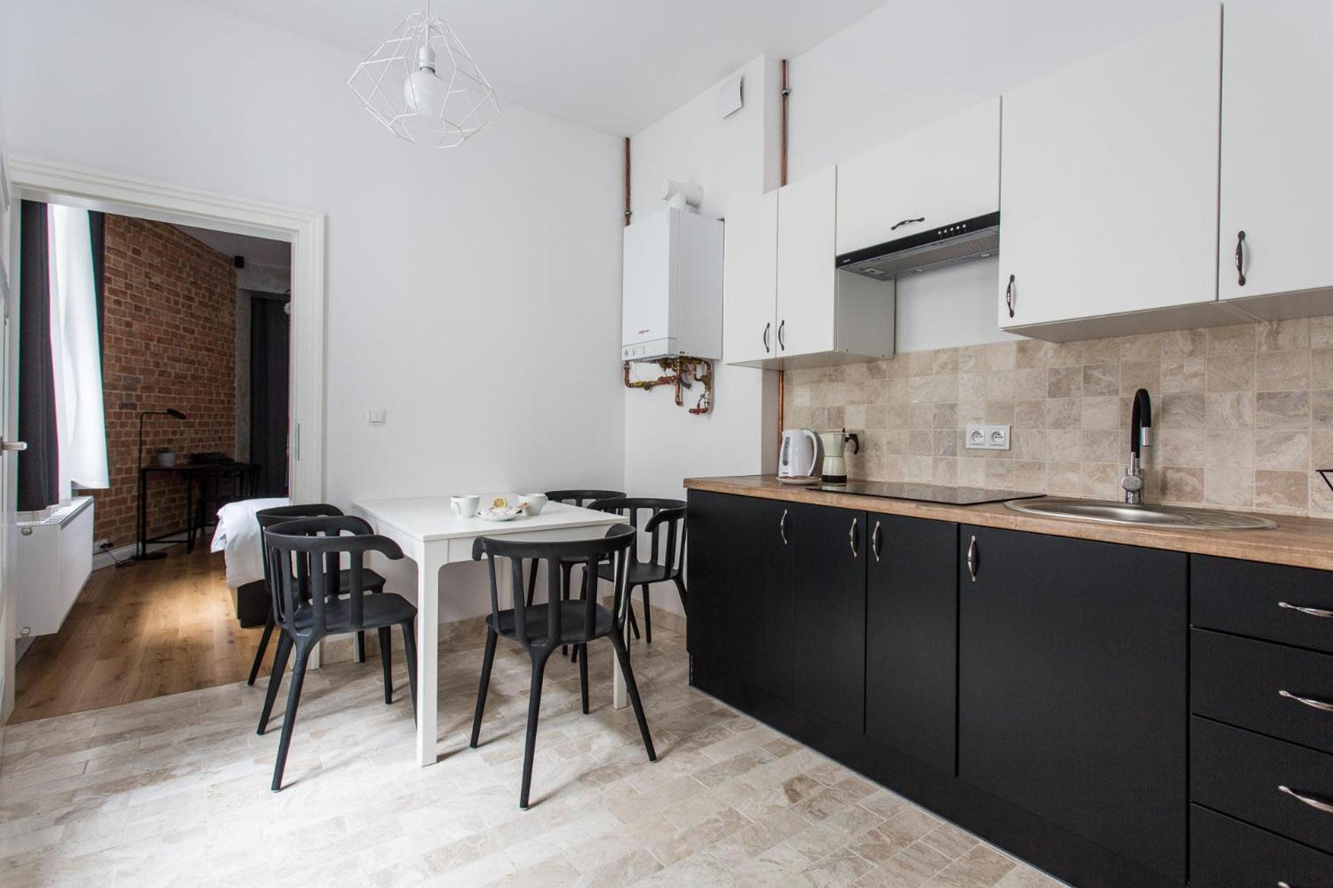 Soft Loft Apartamenty Stary Toruń Dış mekan fotoğraf