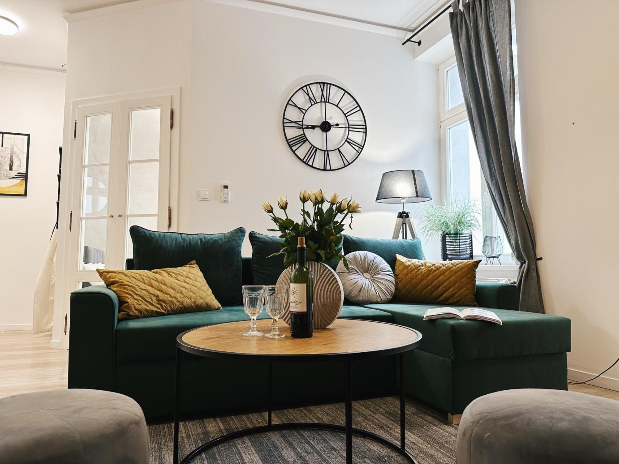 Soft Loft Apartamenty Stary Toruń Dış mekan fotoğraf