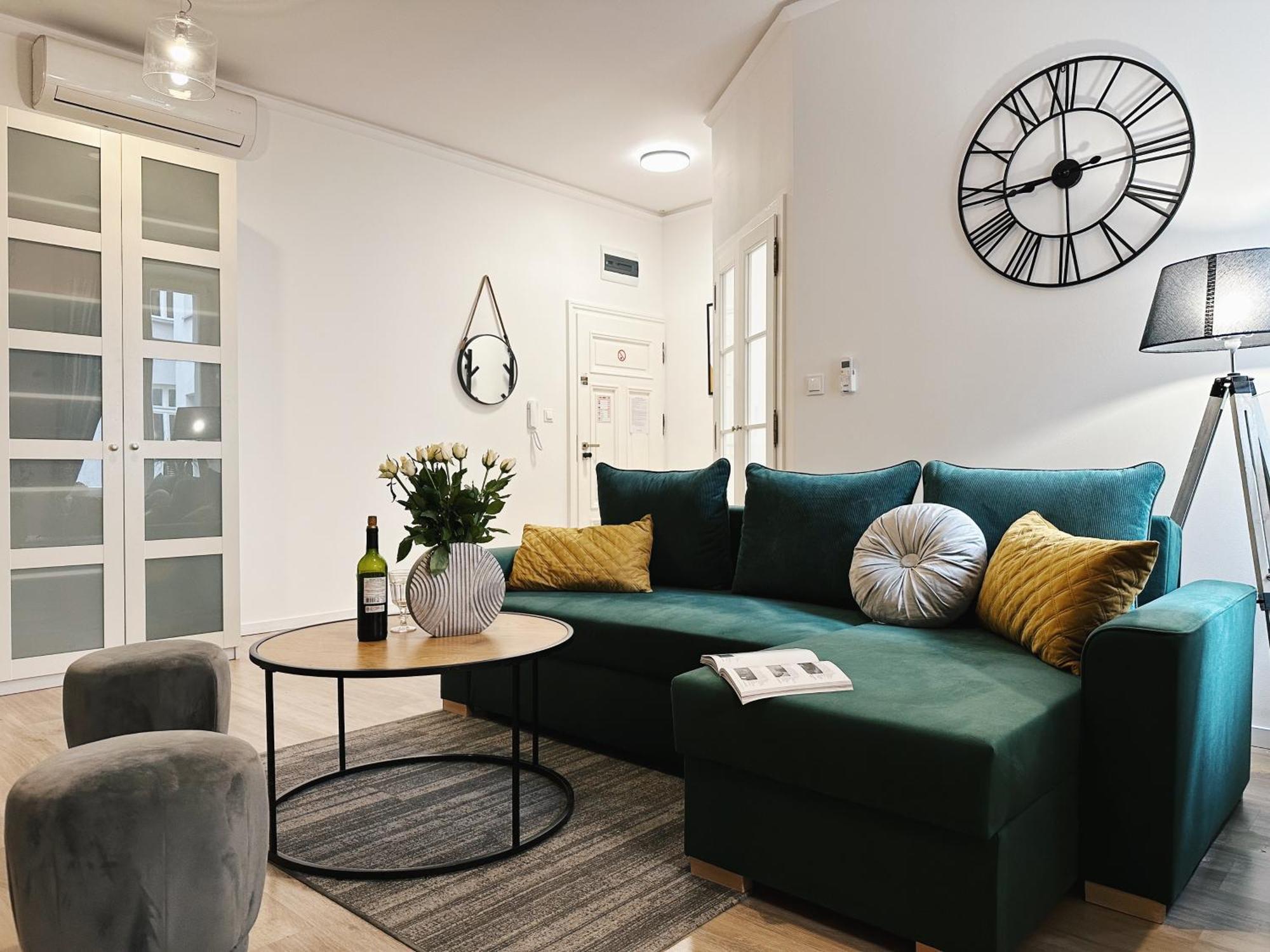 Soft Loft Apartamenty Stary Toruń Dış mekan fotoğraf
