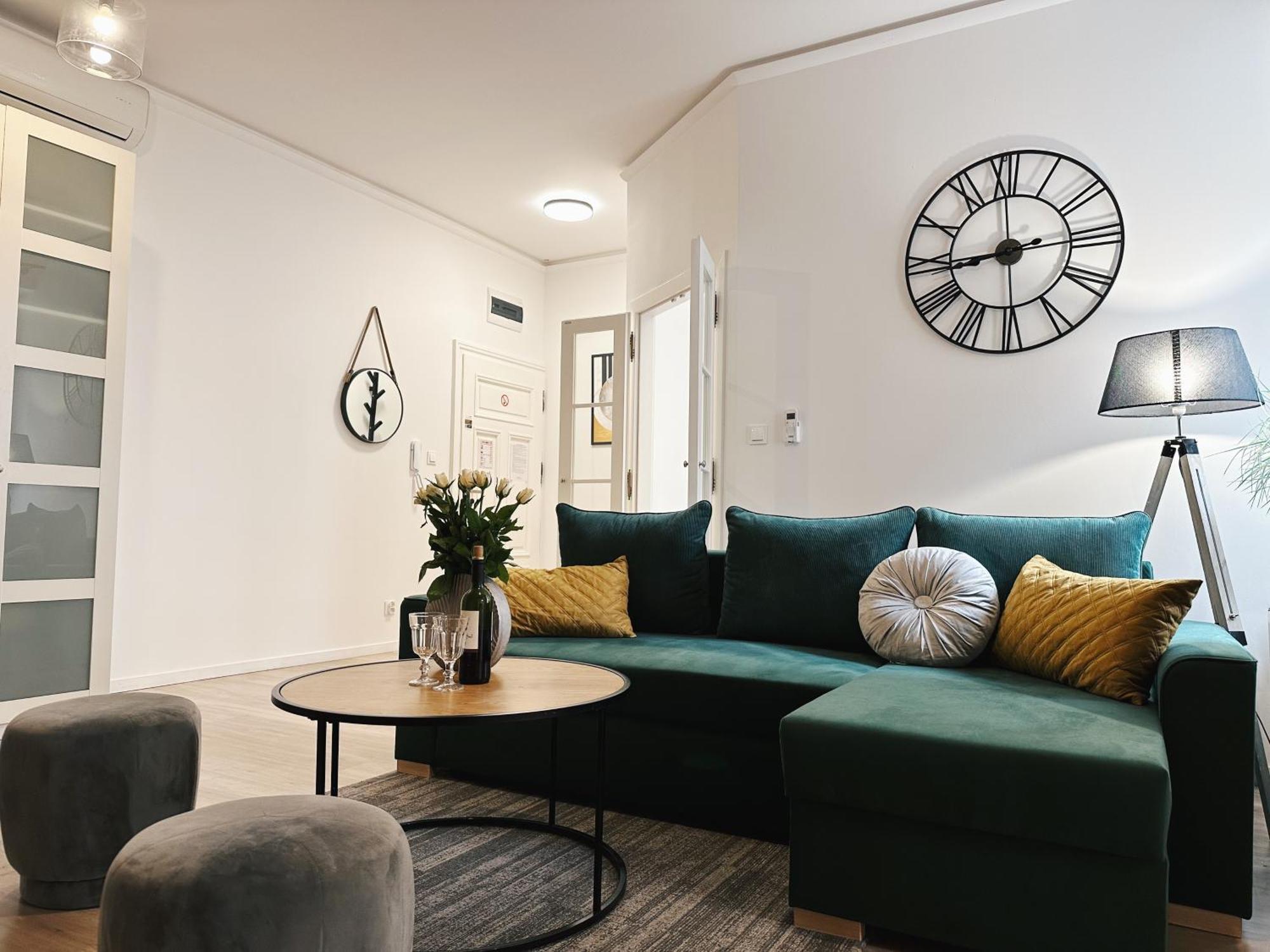 Soft Loft Apartamenty Stary Toruń Dış mekan fotoğraf