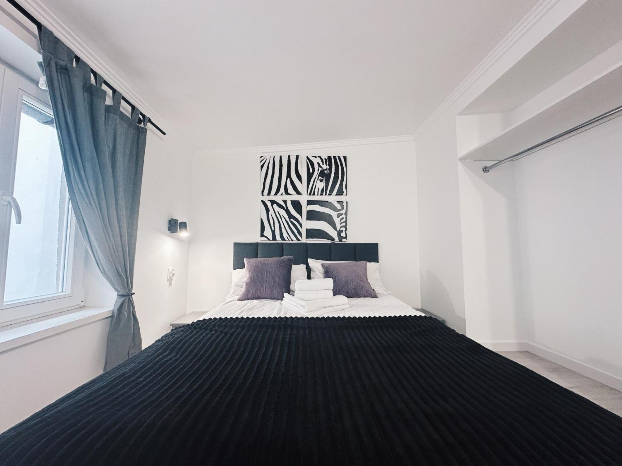 Soft Loft Apartamenty Stary Toruń Dış mekan fotoğraf