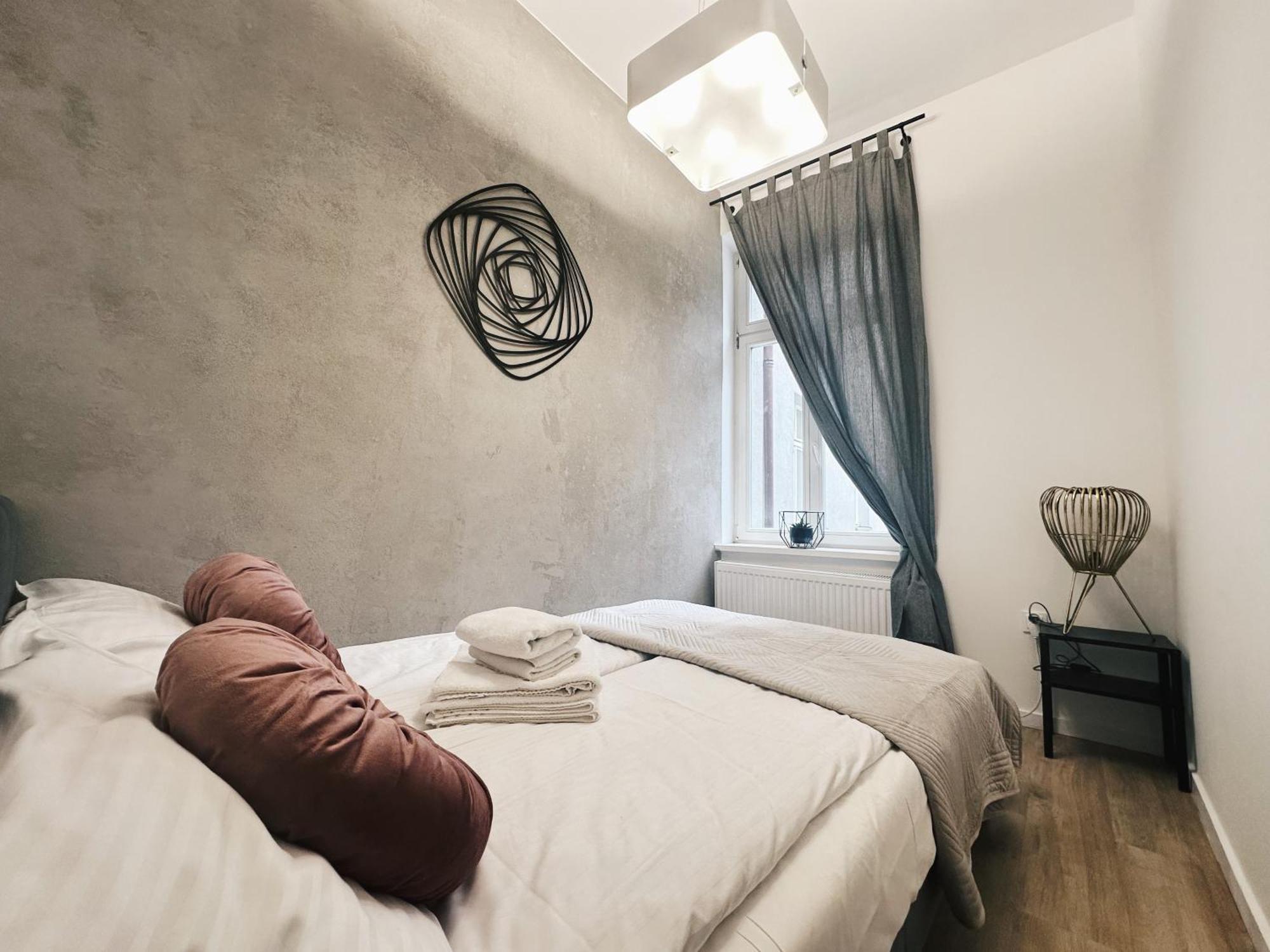Soft Loft Apartamenty Stary Toruń Dış mekan fotoğraf